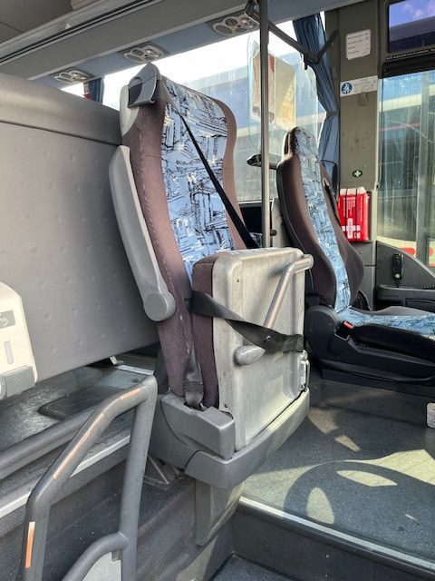 Mercedes-Benz Tourismo RH, 57 Schlafsessel, Klima, Gurte., - 교외 버스 : 사진 2 Mercedes-Benz Tourismo RH, 57 Schlafsessel, Klima, Gurte., - 교외 버스 : 사진 2