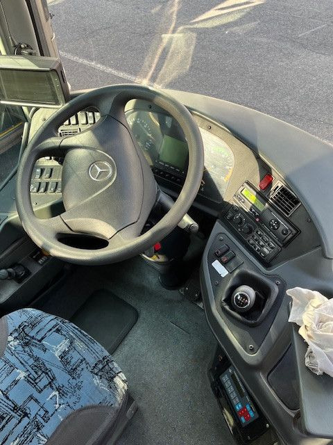 Mercedes-Benz Tourismo RH, 57 Schlafsessel, Klima, Gurte., - 교외 버스 : 사진 3 Mercedes-Benz Tourismo RH, 57 Schlafsessel, Klima, Gurte., - 교외 버스 : 사진 3