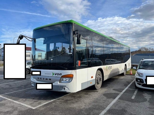 Setra - 버스 : 사진 2 Setra - 버스 : 사진 2