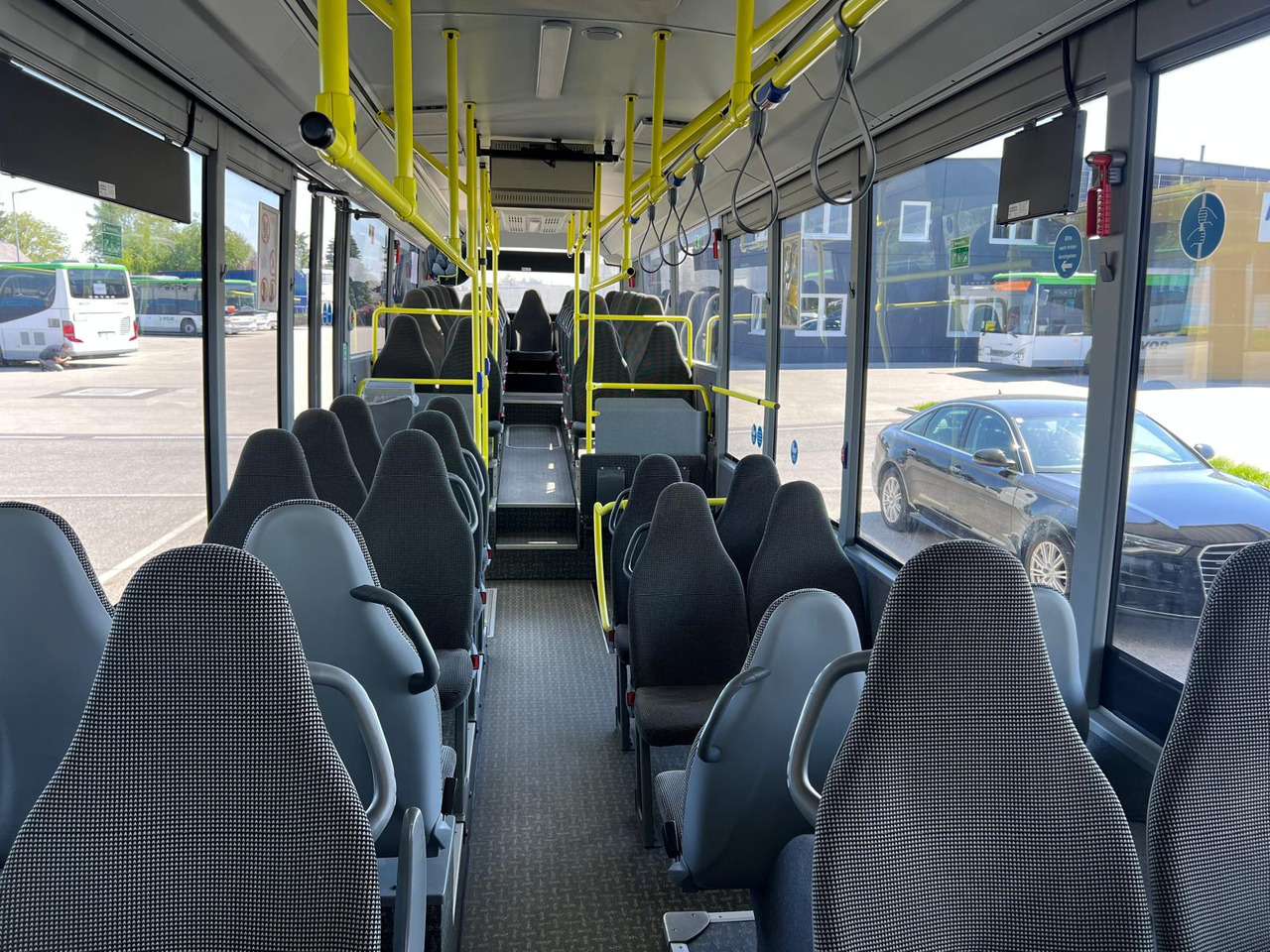 Setra - 버스 : 사진 3 Setra - 버스 : 사진 3