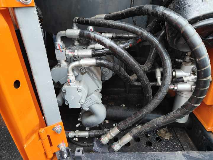 90% New HITACHI ZX70 Used Excavator Mining Construction Excavators, Strong Power, Low Price, and Very Good Quality - 굴착기 : 사진 4 90% New HITACHI ZX70 Used Excavator Mining Construction Excavators, Strong Power, Low Price, and Very Good Quality - 굴착기 : 사진 4
