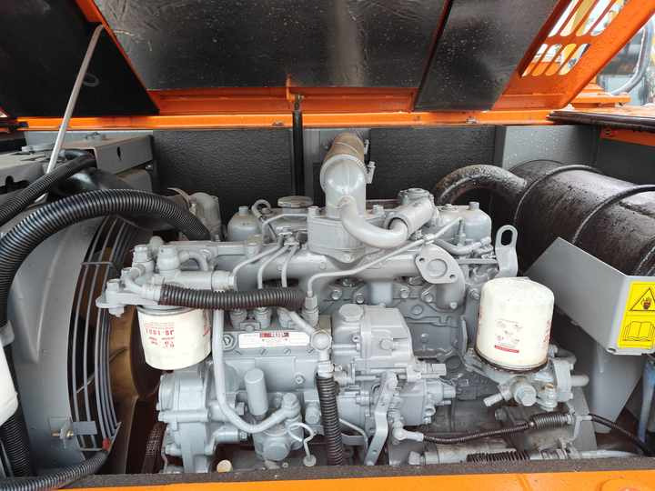 90% New HITACHI ZX70 Used Excavator Mining Construction Excavators, Strong Power, Low Price, and Very Good Quality - 굴착기 : 사진 3 90% New HITACHI ZX70 Used Excavator Mining Construction Excavators, Strong Power, Low Price, and Very Good Quality - 굴착기 : 사진 3