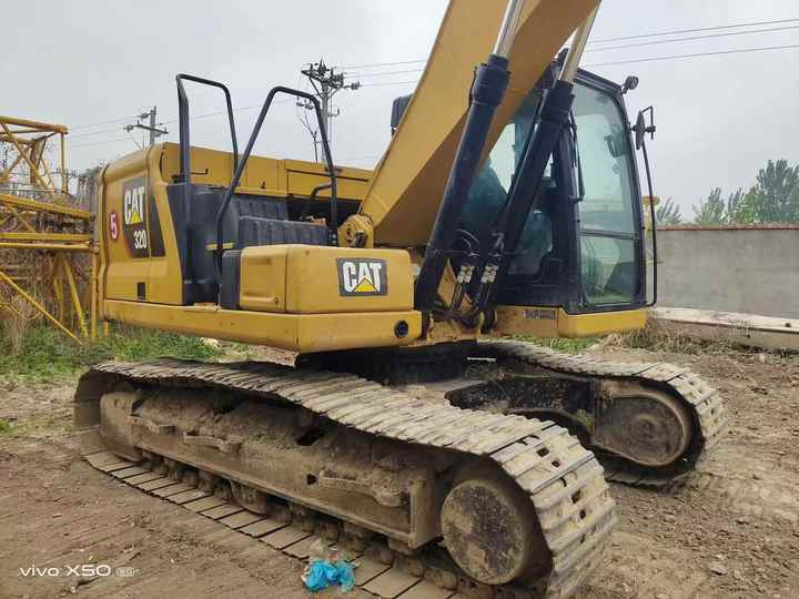 Cat Heavy Equipment Cat 320gc Excavator , Original Used Cat Excavator , Cat Digger 320gc - 굴착기 : 사진 2 Cat Heavy Equipment Cat 320gc Excavator , Original Used Cat Excavator , Cat Digger 320gc - 굴착기 : 사진 2