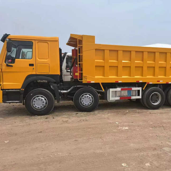China Brand Howo Dump 12 Wheeler 8x4 6x4 6 4 Sinotruk 371 Hp 375hp Sino Mine Tipper Truck for Sale - 덤프트럭 : 사진 1 China Brand Howo Dump 12 Wheeler 8x4 6x4 6 4 Sinotruk 371 Hp 375hp Sino Mine Tipper Truck for Sale - 덤프트럭 : 사진 1