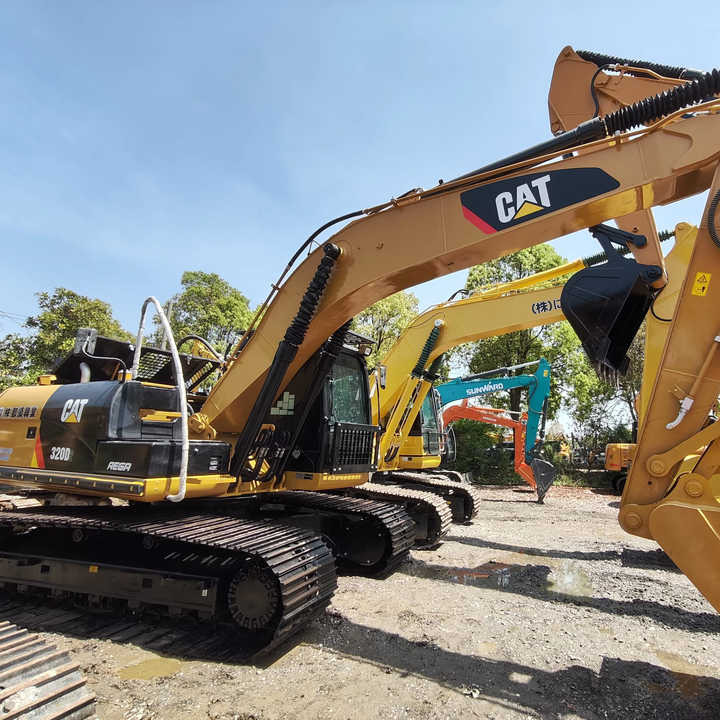 Durable Second Hand Machine Original Used Caterpillar Excavator CAT 330D2 USED 329D2 320D2 325D 315D Excavator - 크롤러 굴삭기 : 사진 1 Durable Second Hand Machine Original Used Caterpillar Excavator CAT 330D2 USED 329D2 320D2 325D 315D Excavator - 크롤러 굴삭기 : 사진 1