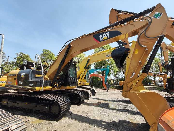 Durable Second Hand Machine Original Used Caterpillar Excavator CAT 330D2 USED 329D2 320D2 325D 315D Excavator - 크롤러 굴삭기 : 사진 3 Durable Second Hand Machine Original Used Caterpillar Excavator CAT 330D2 USED 329D2 320D2 325D 315D Excavator - 크롤러 굴삭기 : 사진 3