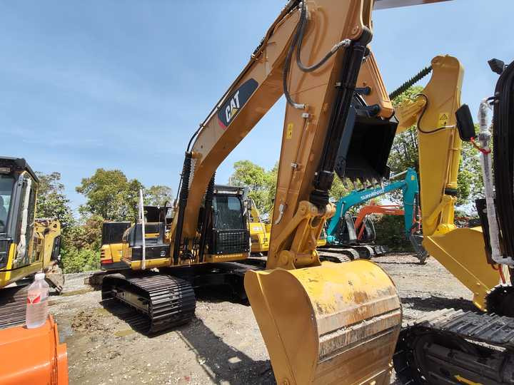 Durable Second Hand Machine Original Used Caterpillar Excavator CAT 330D2 USED 329D2 320D2 325D 315D Excavator - 크롤러 굴삭기 : 사진 4 Durable Second Hand Machine Original Used Caterpillar Excavator CAT 330D2 USED 329D2 320D2 325D 315D Excavator - 크롤러 굴삭기 : 사진 4