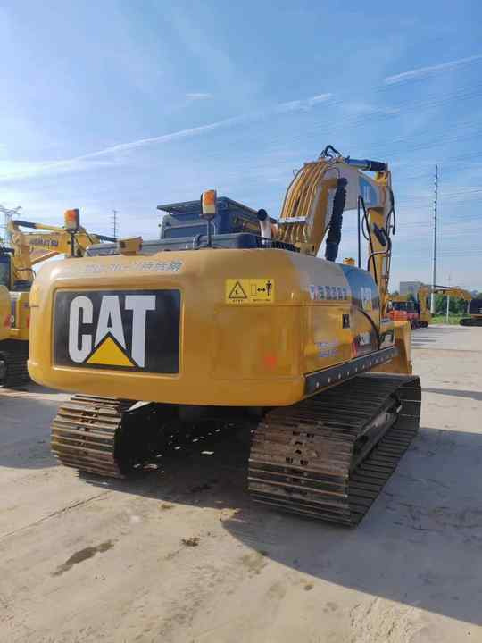 Durable Second Hand Machine Original Used Caterpillar Excavator CAT 330D2 USED 329D2 320D2 325D 315D Excavator - 크롤러 굴삭기 : 사진 3 Durable Second Hand Machine Original Used Caterpillar Excavator CAT 330D2 USED 329D2 320D2 325D 315D Excavator - 크롤러 굴삭기 : 사진 3