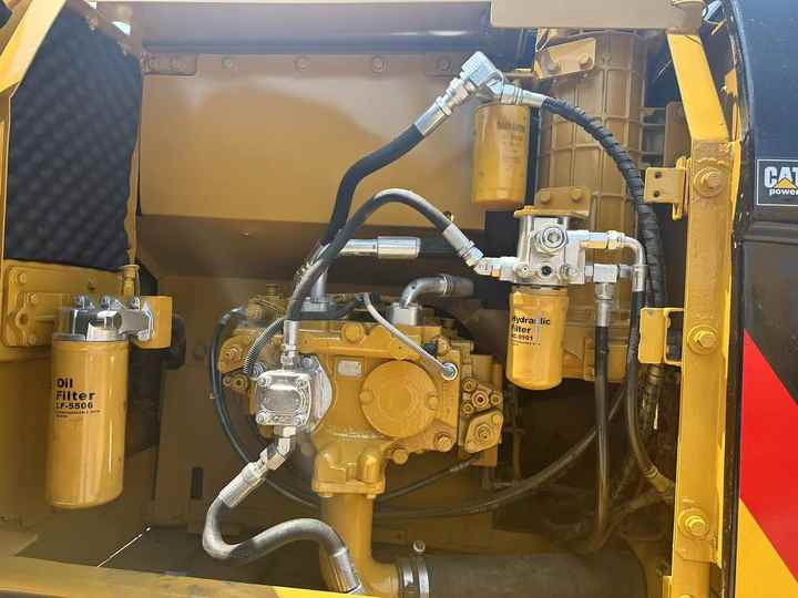 Good Condition Used Cat Excavator 320D2 Caterpillar Second Hand Excavator 312D 315D 320d for Sale - 크롤러 굴삭기 : 사진 5 Good Condition Used Cat Excavator 320D2 Caterpillar Second Hand Excavator 312D 315D 320d for Sale - 크롤러 굴삭기 : 사진 5