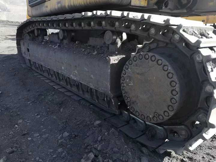 크롤러 굴삭기 Good Condition Used Komatsu850 Komastu Pc850 Excavator Machine for Cheap Price Hot Sale in China : 사진 6