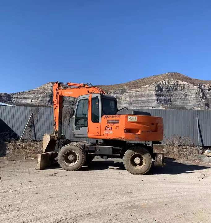 HITACHI ZX300 Excavator, Original Japan Surplus Hitachi ZX300 for Sale - 굴착기 : 사진 2 HITACHI ZX300 Excavator, Original Japan Surplus Hitachi ZX300 for Sale - 굴착기 : 사진 2
