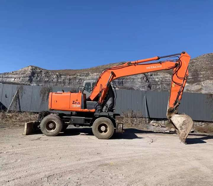 HITACHI ZX300 Excavator, Original Japan Surplus Hitachi ZX300 for Sale - 굴착기 : 사진 3 HITACHI ZX300 Excavator, Original Japan Surplus Hitachi ZX300 for Sale - 굴착기 : 사진 3