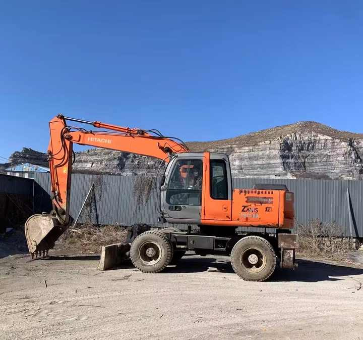 HITACHI ZX300 Excavator, Original Japan Surplus Hitachi ZX300 for Sale - 굴착기 : 사진 1 HITACHI ZX300 Excavator, Original Japan Surplus Hitachi ZX300 for Sale - 굴착기 : 사진 1