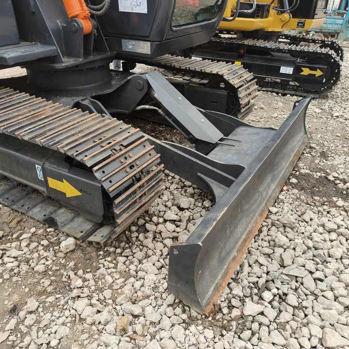 HITACHI ZX70 Original Japan Surplus Hitachi ZX70 for Sale - 크롤러 굴삭기 : 사진 5 HITACHI ZX70 Original Japan Surplus Hitachi ZX70 for Sale - 크롤러 굴삭기 : 사진 5