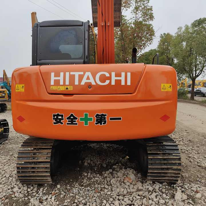 HITACHI ZX70 Original Japan Surplus Hitachi ZX70 for Sale - 크롤러 굴삭기 : 사진 4 HITACHI ZX70 Original Japan Surplus Hitachi ZX70 for Sale - 크롤러 굴삭기 : 사진 4