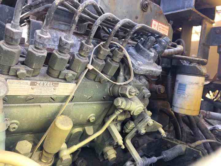 High Quality Japan Loader 4ton Loader komatsu Wa320-3 Used Wheel Loader - 휠 로더 : 사진 4 High Quality Japan Loader 4ton Loader komatsu Wa320-3 Used Wheel Loader - 휠 로더 : 사진 4