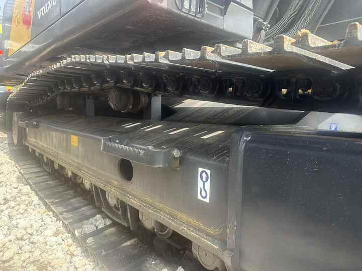 리스  High Quality volvo  EC240 Construction Machinery Low Hours 21ton Used volvo Excavator for Sale [ Copy ] [ Copy ] [ Copy ] [ Copy ] High Quality volvo  EC240 Construction Machinery Low Hours 21ton Used volvo Excavator for Sale [ Copy ] [ Copy ] [ Copy ] [ Copy ] : 사진 6