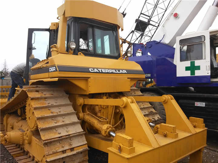 Hot Sale Used CAT Bulldozer Caterpillar D6R Crawler Bulldozer Used Caterpillar Machinery CAT D6R Used Bulldozers - 불도저 : 사진 3 Hot Sale Used CAT Bulldozer Caterpillar D6R Crawler Bulldozer Used Caterpillar Machinery CAT D6R Used Bulldozers - 불도저 : 사진 3