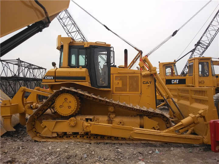 Hot Sale Used CAT Bulldozer Caterpillar D6R Crawler Bulldozer Used Caterpillar Machinery CAT D6R Used Bulldozers - 불도저 : 사진 4 Hot Sale Used CAT Bulldozer Caterpillar D6R Crawler Bulldozer Used Caterpillar Machinery CAT D6R Used Bulldozers - 불도저 : 사진 4