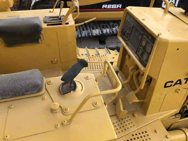 Nice Condition D4h Cat Bulldozer CAT Used Dozer for Sale - 불도저 : 사진 5 Nice Condition D4h Cat Bulldozer CAT Used Dozer for Sale - 불도저 : 사진 5