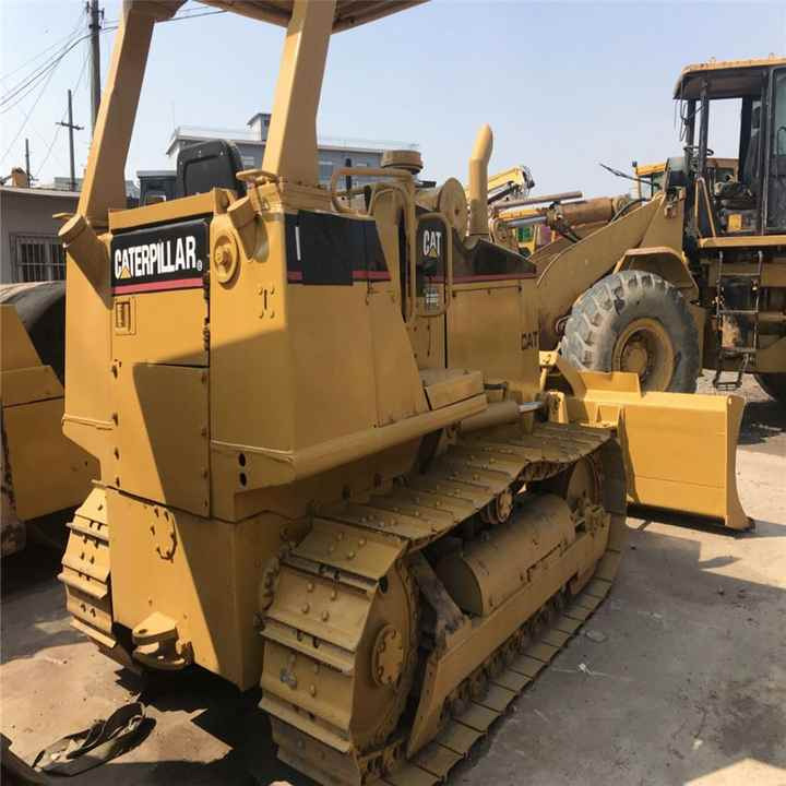 Open Cabin D4c Used Cat Bulldozer , Cat D4 D4h D4g D4m D4k D5m D5g D5h Mini Bulldozer , CAT Dozer - 불도저 : 사진 1 Open Cabin D4c Used Cat Bulldozer , Cat D4 D4h D4g D4m D4k D5m D5g D5h Mini Bulldozer , CAT Dozer - 불도저 : 사진 1
