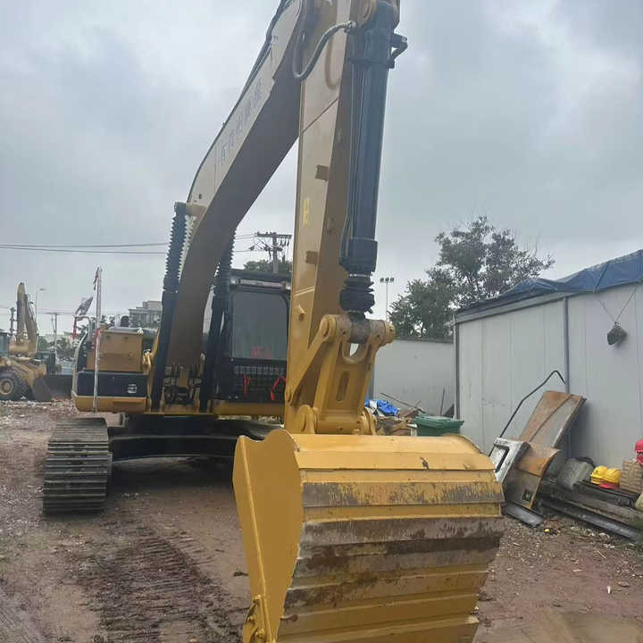 Urgent Sale! Cat 320DL Excavator | Low Operating Hours, Flexible Payment Options! - 크롤러 굴삭기 : 사진 2 Urgent Sale! Cat 320DL Excavator | Low Operating Hours, Flexible Payment Options! - 크롤러 굴삭기 : 사진 2