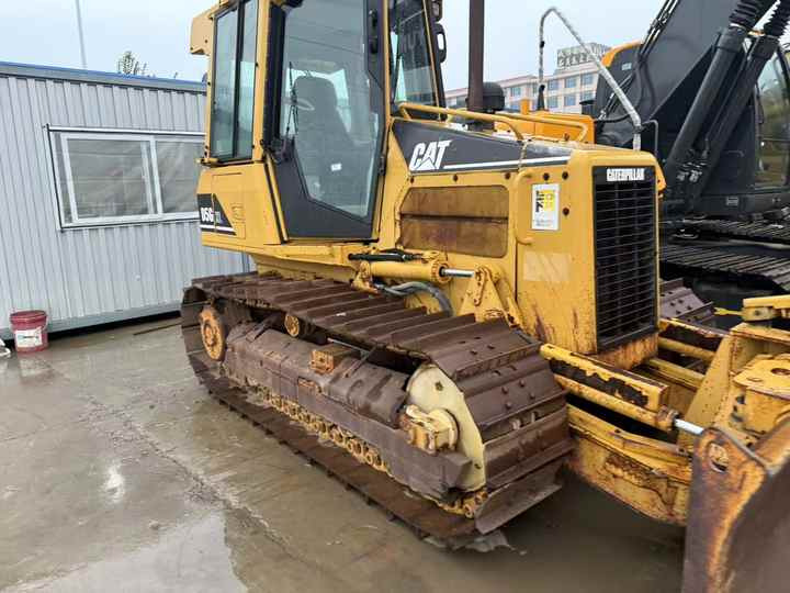 Used Cat D5G Crawler Bulldozer Original CAT Brand Bulldozer Second Hand Cat D5H D5 D5C D5N D5M LGP Dozer for Sale - 불도저 : 사진 4 Used Cat D5G Crawler Bulldozer Original CAT Brand Bulldozer Second Hand Cat D5H D5 D5C D5N D5M LGP Dozer for Sale - 불도저 : 사진 4