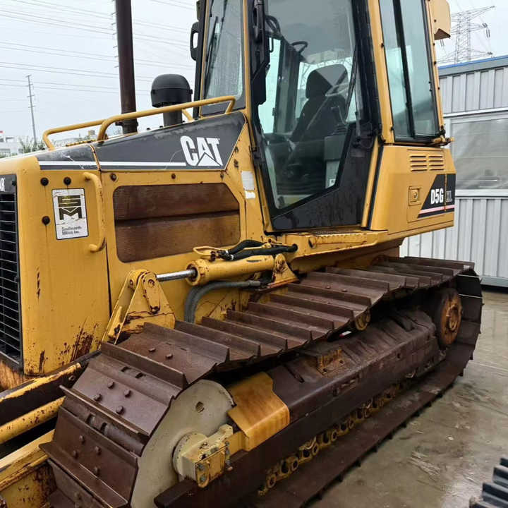 Used Cat D5G Crawler Bulldozer Original CAT Brand Bulldozer Second Hand Cat D5H D5 D5C D5N D5M LGP Dozer for Sale - 불도저 : 사진 1 Used Cat D5G Crawler Bulldozer Original CAT Brand Bulldozer Second Hand Cat D5H D5 D5C D5N D5M LGP Dozer for Sale - 불도저 : 사진 1