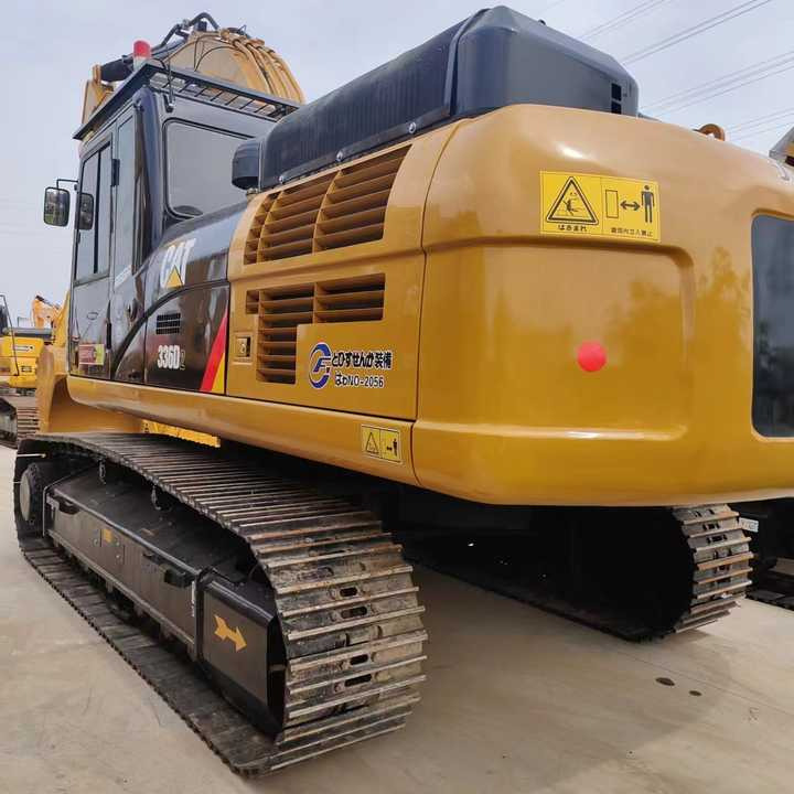 Used Caterpillar 336D2L Hydraulic Excavator with Good Condition Used Cat336d Excavator 36ton Construction Machinery for Sale - 굴착기 : 사진 4 Used Caterpillar 336D2L Hydraulic Excavator with Good Condition Used Cat336d Excavator 36ton Construction Machinery for Sale - 굴착기 : 사진 4
