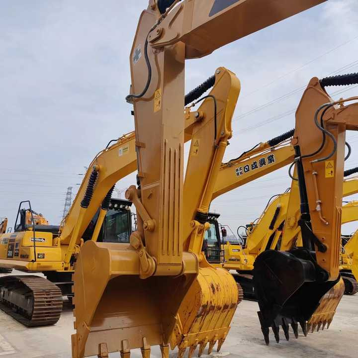 Used Caterpillar 336D2L Hydraulic Excavator with Good Condition Used Cat336d Excavator 36ton Construction Machinery for Sale - 굴착기 : 사진 5 Used Caterpillar 336D2L Hydraulic Excavator with Good Condition Used Cat336d Excavator 36ton Construction Machinery for Sale - 굴착기 : 사진 5