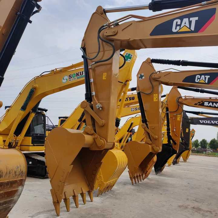 Used Caterpillar 336D2L Hydraulic Excavator with Good Condition Used Cat336d Excavator 36ton Construction Machinery for Sale - 굴착기 : 사진 3 Used Caterpillar 336D2L Hydraulic Excavator with Good Condition Used Cat336d Excavator 36ton Construction Machinery for Sale - 굴착기 : 사진 3