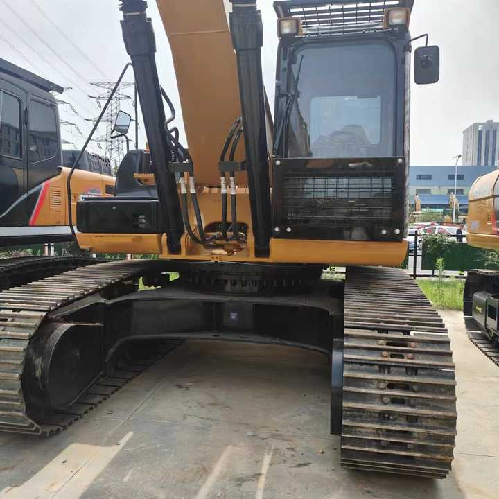 Used Caterpillar 336D2L Hydraulic Excavator with Good Condition Used Cat336d Excavator 36ton Construction Machinery for Sale - 굴착기 : 사진 2 Used Caterpillar 336D2L Hydraulic Excavator with Good Condition Used Cat336d Excavator 36ton Construction Machinery for Sale - 굴착기 : 사진 2