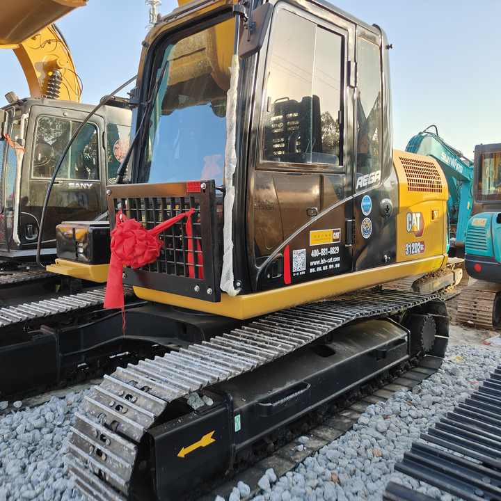 Used Caterpillar Cat312D2GC Excavator Original Japan Heavy Machinery Caterpillar 312D2GC Excavator for Sale - 크롤러 굴삭기 : 사진 1 Used Caterpillar Cat312D2GC Excavator Original Japan Heavy Machinery Caterpillar 312D2GC Excavator for Sale - 크롤러 굴삭기 : 사진 1