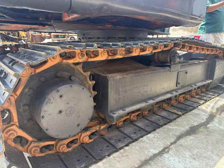 Used Digger Doosan Dh55 Construction Machinery Construction Digger Used Doosan Dh55 Cheap Excavator - 크롤러 굴삭기 : 사진 3 Used Digger Doosan Dh55 Construction Machinery Construction Digger Used Doosan Dh55 Cheap Excavator - 크롤러 굴삭기 : 사진 3