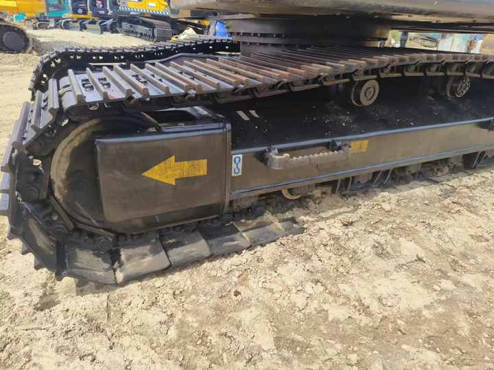 Used Digger volvo ec210 Construction Machinery Construction Digger Used volvo ec210 Cheap Excavator - 크롤러 굴삭기 : 사진 4 Used Digger volvo ec210 Construction Machinery Construction Digger Used volvo ec210 Cheap Excavator - 크롤러 굴삭기 : 사진 4