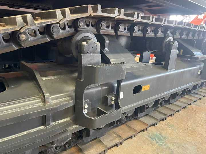 굴착기 Used Excavator Doosan DX600 Excavators Mini Equipment Earth Moving Machinery Doosan Digger Excavator for Sale [ Copy ] [ Copy ] [ Copy ] : 사진 6