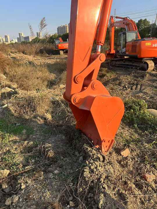 Used HITACHI ZX70 Model Mini Excavator Second Hand Machine Popular Brand Japan Hitachi Hydraulic Machinery - 굴착기 : 사진 3 Used HITACHI ZX70 Model Mini Excavator Second Hand Machine Popular Brand Japan Hitachi Hydraulic Machinery - 굴착기 : 사진 3
