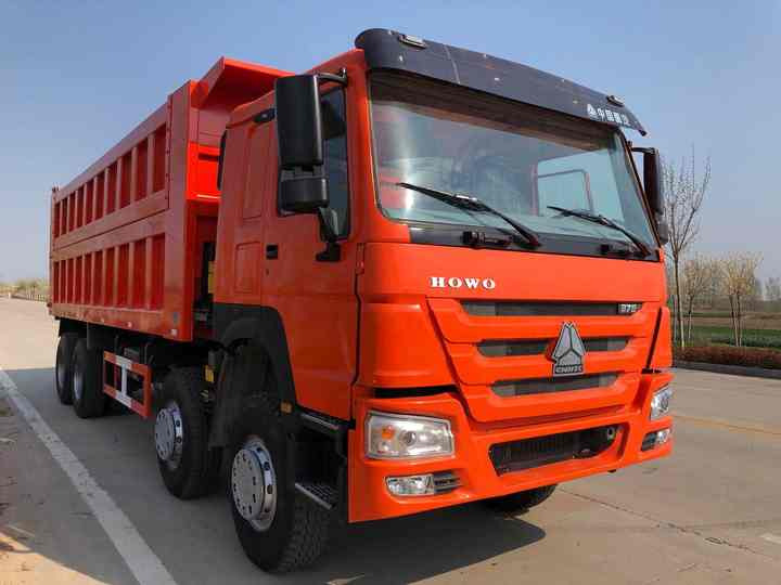 Used Heavy Construction Equipment Howo 371 Second Hand Truck Used Machine Hot Sale - 덤프트럭 : 사진 4 Used Heavy Construction Equipment Howo 371 Second Hand Truck Used Machine Hot Sale - 덤프트럭 : 사진 4