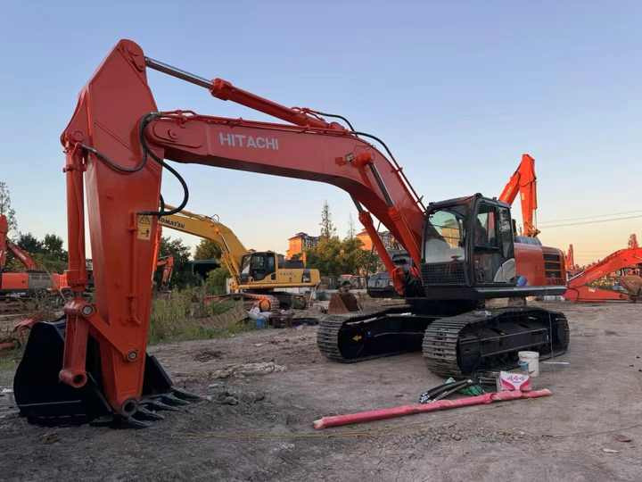 Used Original Japan Brand Hitachi Zx350-5 Excavator for Sale Hitachi Zx200 350 Excavator - 굴착기 : 사진 4 Used Original Japan Brand Hitachi Zx350-5 Excavator for Sale Hitachi Zx200 350 Excavator - 굴착기 : 사진 4