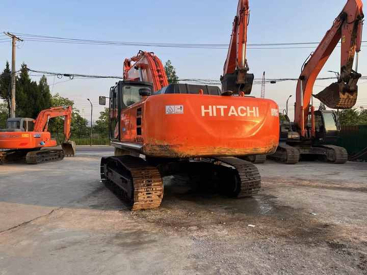Used Original Japan Brand Hitachi Zx350-5 Excavator for Sale Hitachi Zx200 350 Excavator - 굴착기 : 사진 5 Used Original Japan Brand Hitachi Zx350-5 Excavator for Sale Hitachi Zx200 350 Excavator - 굴착기 : 사진 5