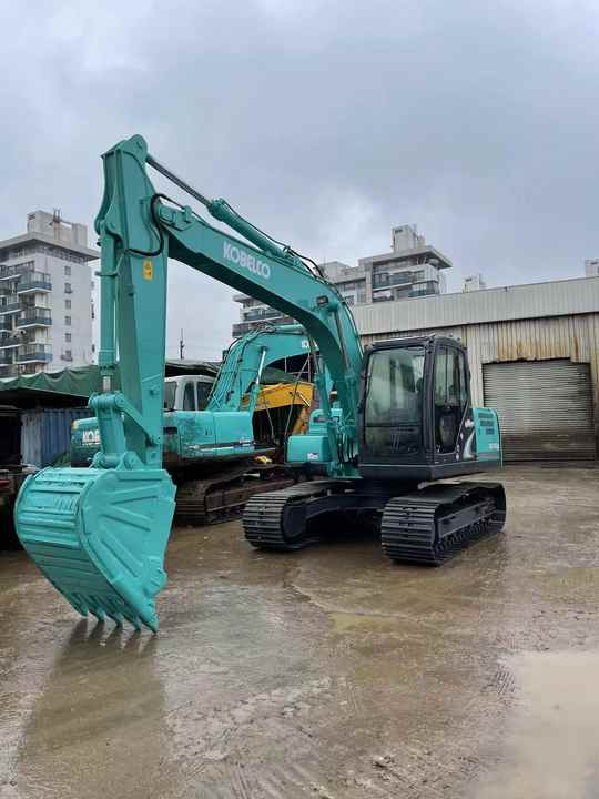 Used Original Japan Brand Kobelco Sk140-8 Excavator for Sale Used Construction Machinery - 굴착기 : 사진 2 Used Original Japan Brand Kobelco Sk140-8 Excavator for Sale Used Construction Machinery - 굴착기 : 사진 2