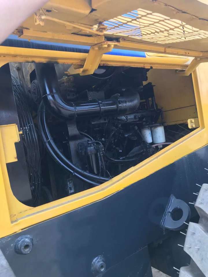 로더 komatsu wa 380-3 [ Copy ] [ Copy ] : 사진 15