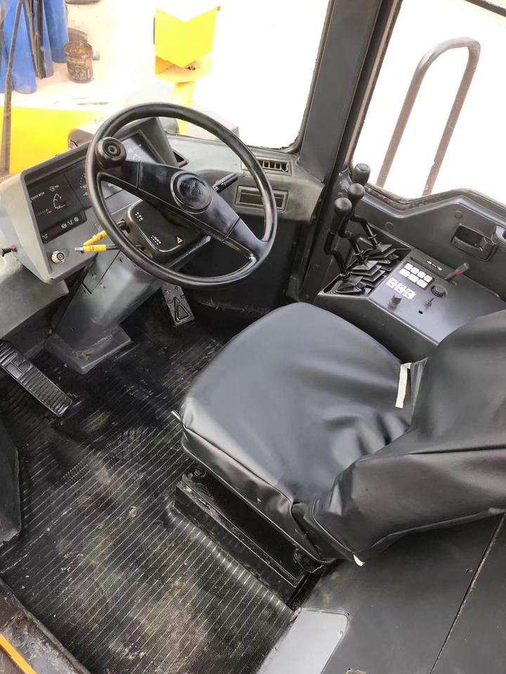 로더 komatsu wa 380-3 [ Copy ] [ Copy ] : 사진 18