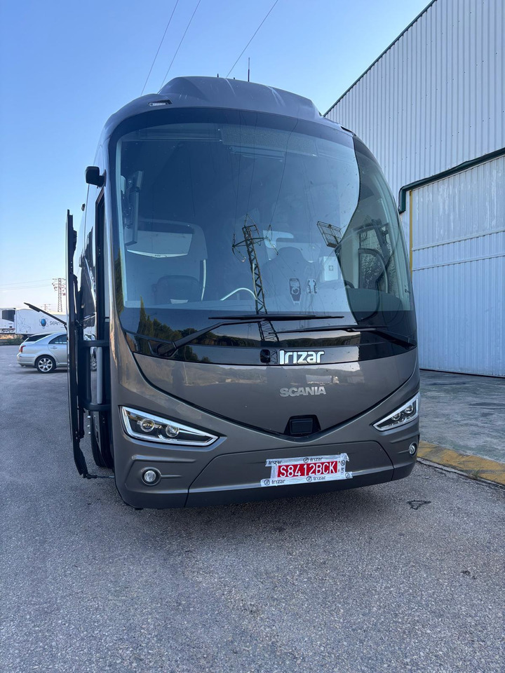 SCANIA IRIZAR I6 S - 버스 : 사진 3 SCANIA IRIZAR I6 S - 버스 : 사진 3