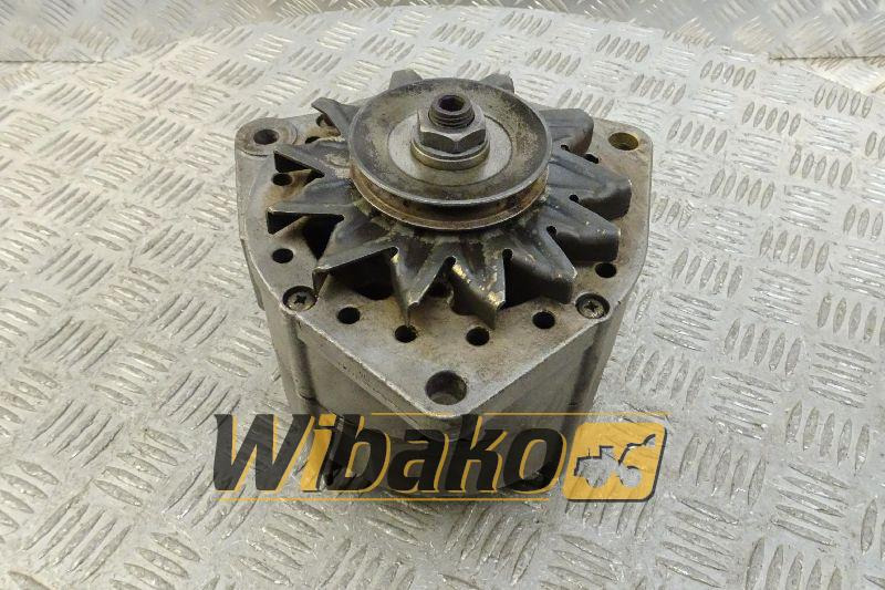 Alternator Bosch 0986037770 - 얼터네이터 건설기계 용 : 사진 1 Alternator Bosch 0986037770 - 얼터네이터 건설기계 용 : 사진 1
