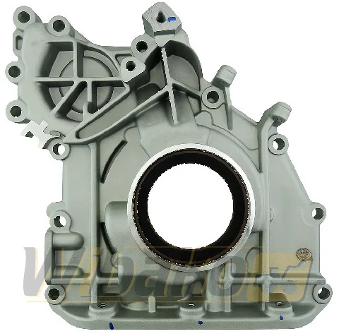 BF Original 20140504000 - 오일 펌프 건설기계 용 : 사진 1 BF Original 20140504000 - 오일 펌프 건설기계 용 : 사진 1