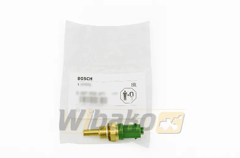 Bosch 0281002471 - 센서 건설기계 용 : 사진 1 Bosch 0281002471 - 센서 건설기계 용 : 사진 1