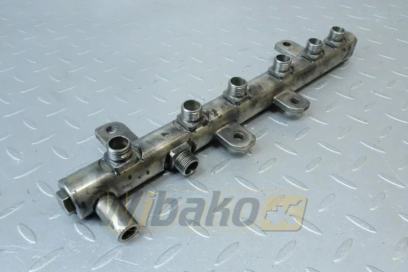 Bosch 0445226042 - 연료 시스템 건설기계 용 : 사진 1 Bosch 0445226042 - 연료 시스템 건설기계 용 : 사진 1