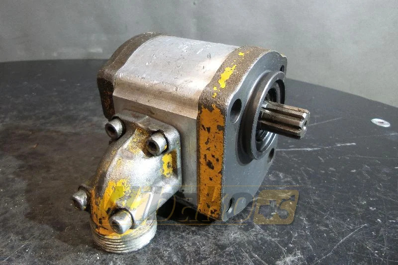 Bosch 0510515006 - 유압 펌프 건설기계 용 : 사진 1 Bosch 0510515006 - 유압 펌프 건설기계 용 : 사진 1