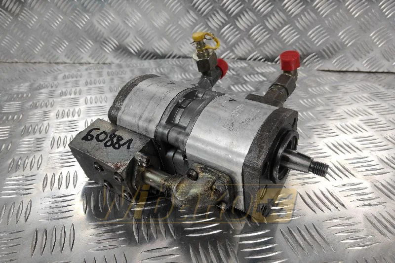 Bosch 0510565014 1517222467/1517222377 - 유압 펌프 건설기계 용 : 사진 1 Bosch 0510565014 1517222467/1517222377 - 유압 펌프 건설기계 용 : 사진 1